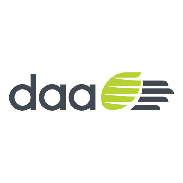 Dublin Airport Authority Logo PNG Vector