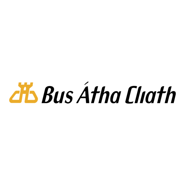Dublin Bus Logo PNG Vector