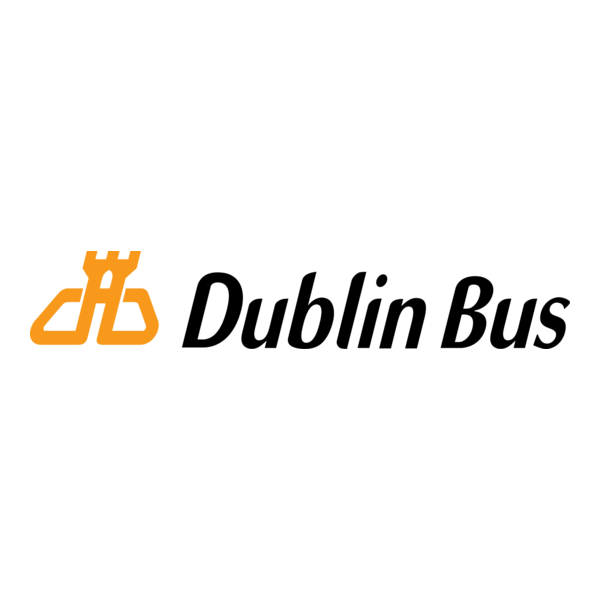 Dublin Bus Logo PNG Vector