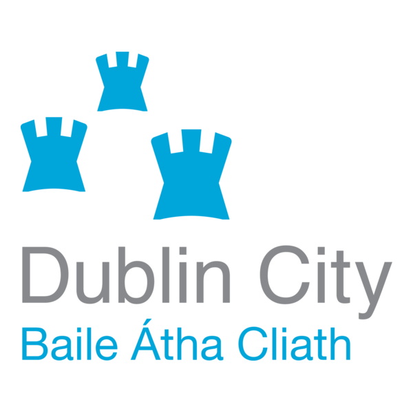 Dublin City Council Logo PNG Vector