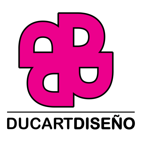 Ducart Diseño Logo PNG Vector