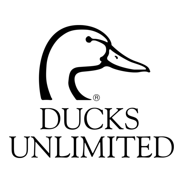 Ducks Unlimited Logo PNG Vector