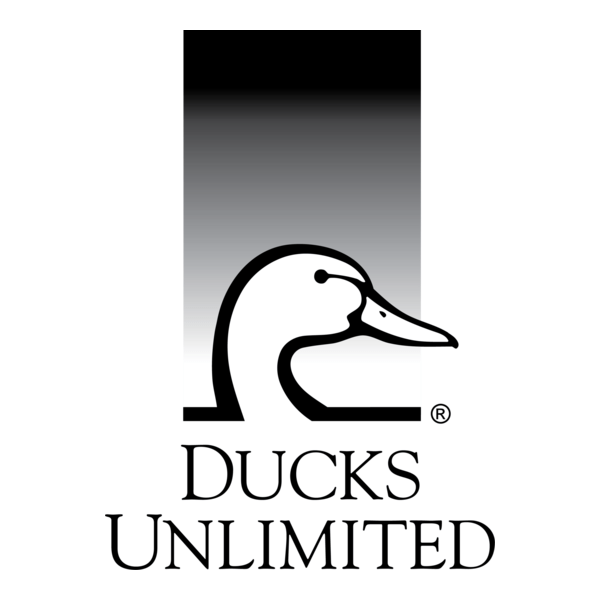 Ducks Unlimited Logo PNG Vector
