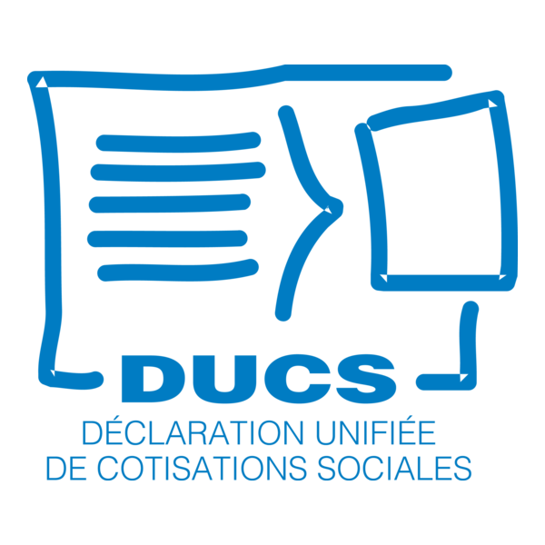 DUCS Logo PNG Vector