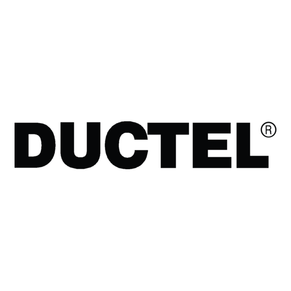 Ductel Logo PNG Vector