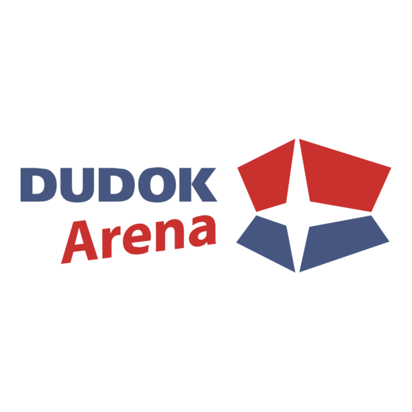 Dudok Arena Logo PNG Vector