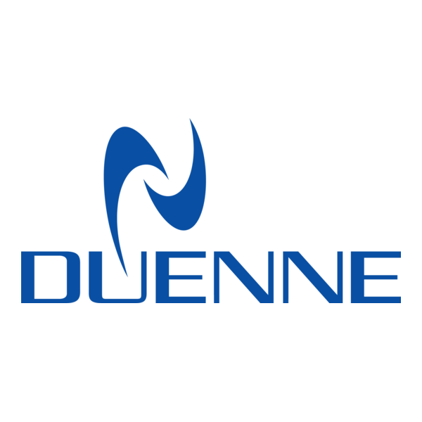 Duenne Logo PNG Vector