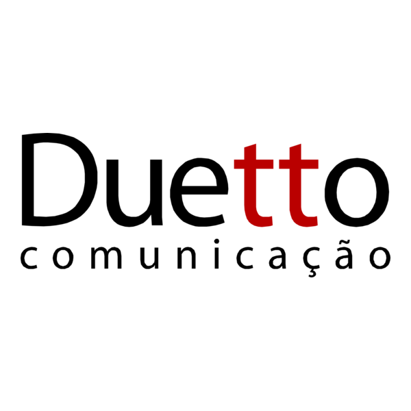Duetto Logo PNG Vector