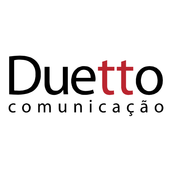 Duetto Logo PNG Vector