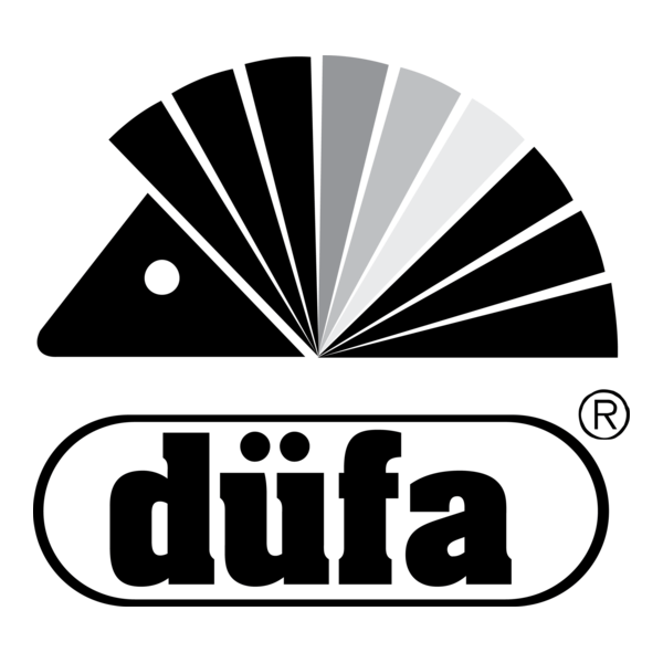 Dufa Logo PNG Vector