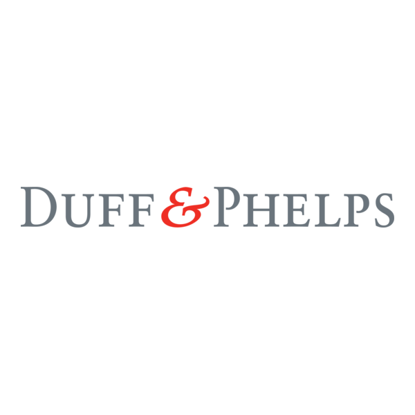 Duff & Phelps Logo PNG Vector