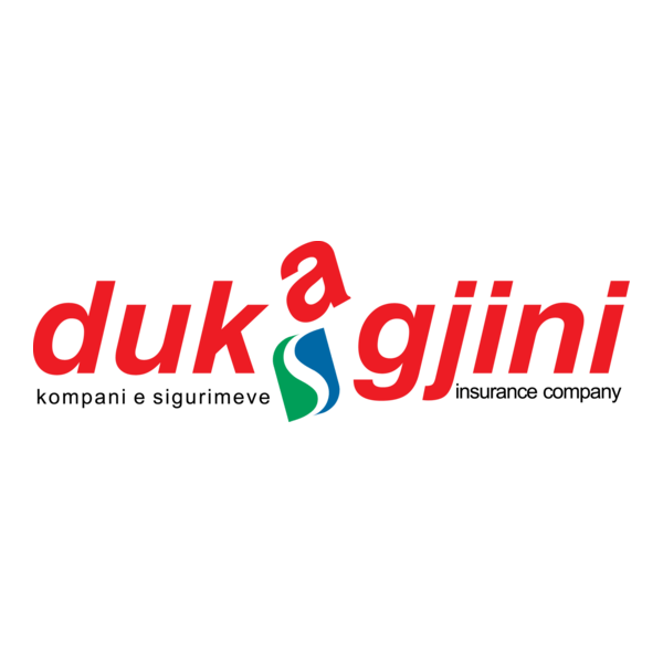 Dukagjini Sig Logo PNG Vector