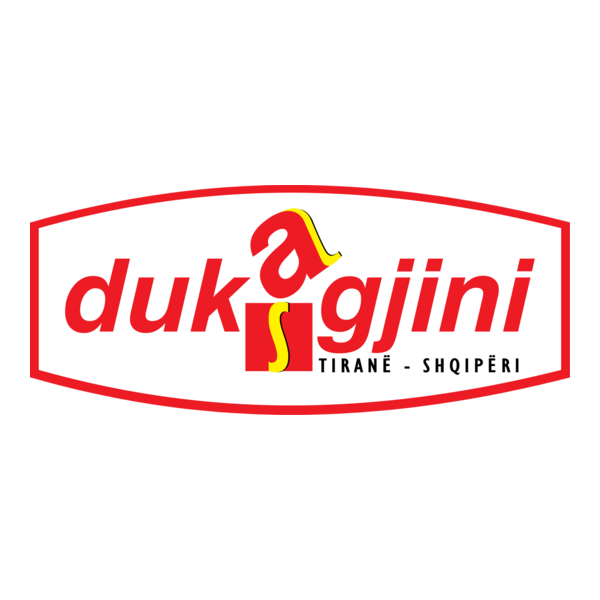Dukagjini Siguria Albania Logo PNG Vector