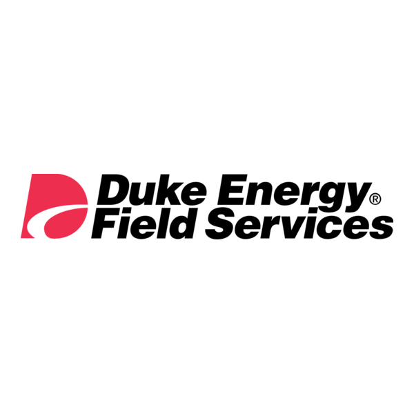 Duke Energy Field Services Logo PNG Vector