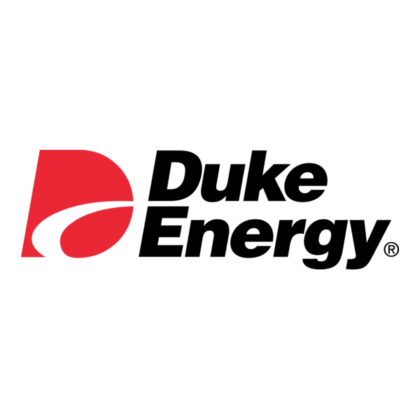 Duke Energy Logo PNG Vector