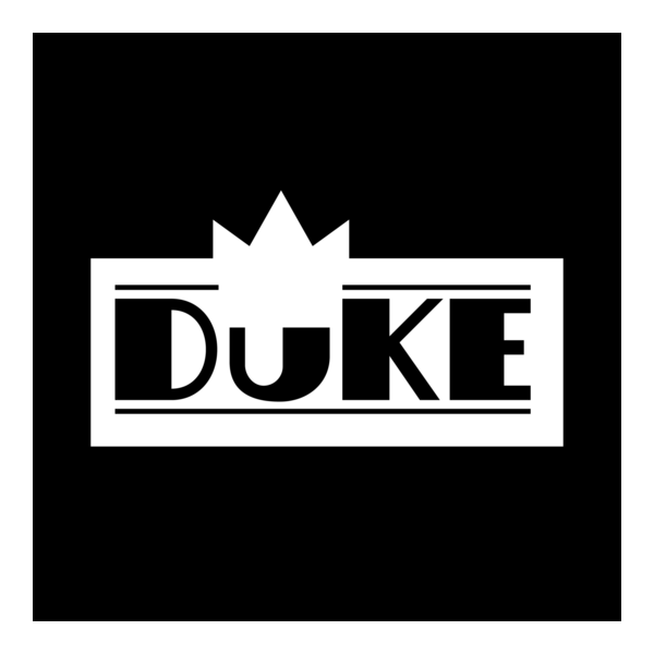 Duke Logo PNG Vector