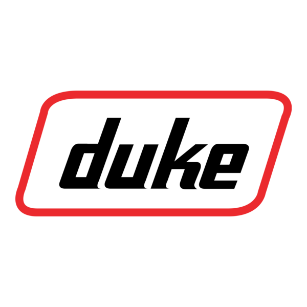 Duke Logo PNG Vector