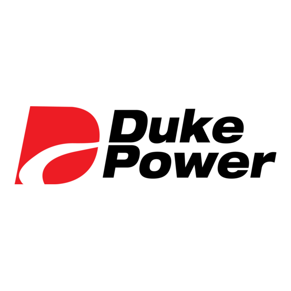 Duke Power Logo PNG Vector