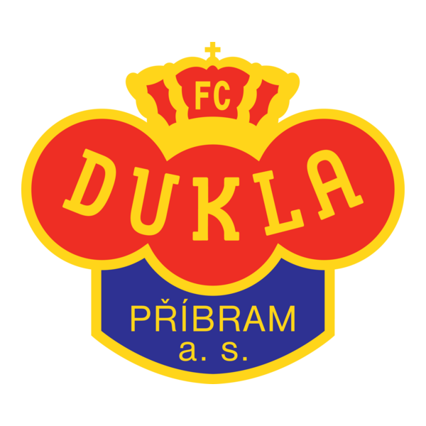 Dukla Logo PNG Vector