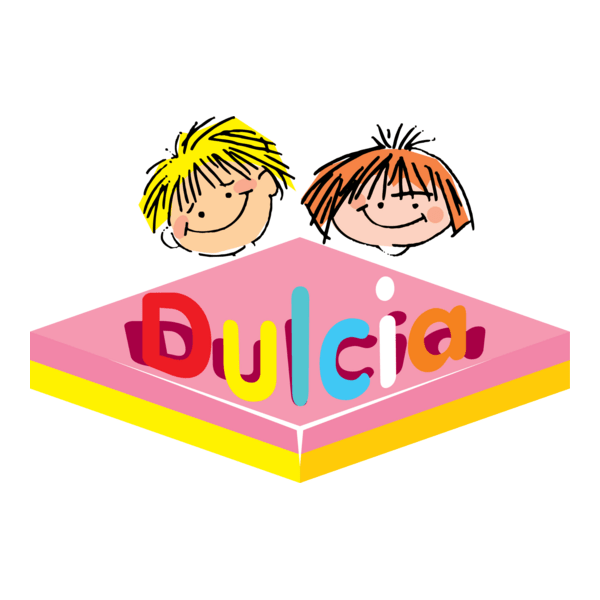 Dulcia Logo PNG Vector