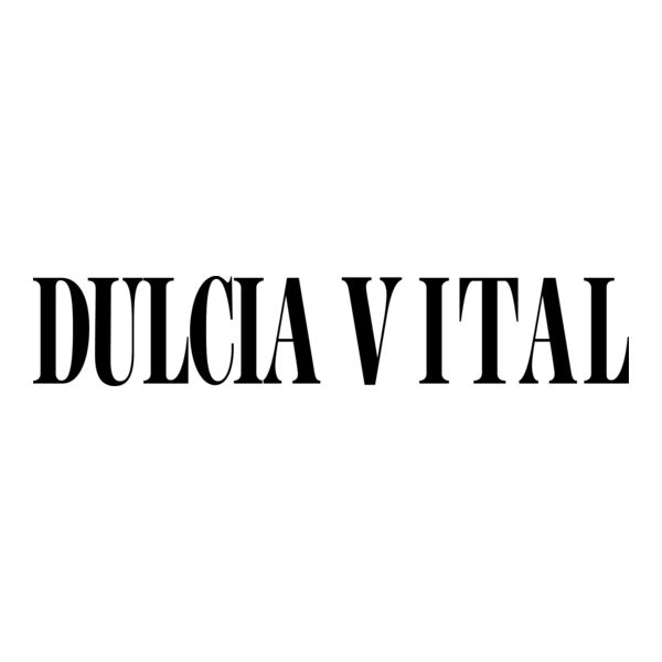 Dulcia Vital Logo PNG Vector