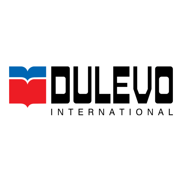 Dulevo International Logo PNG Vector