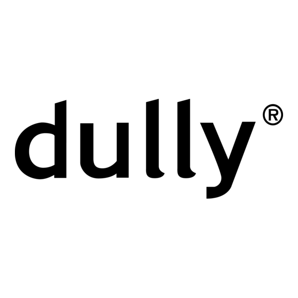 Dully Logo PNG Vector