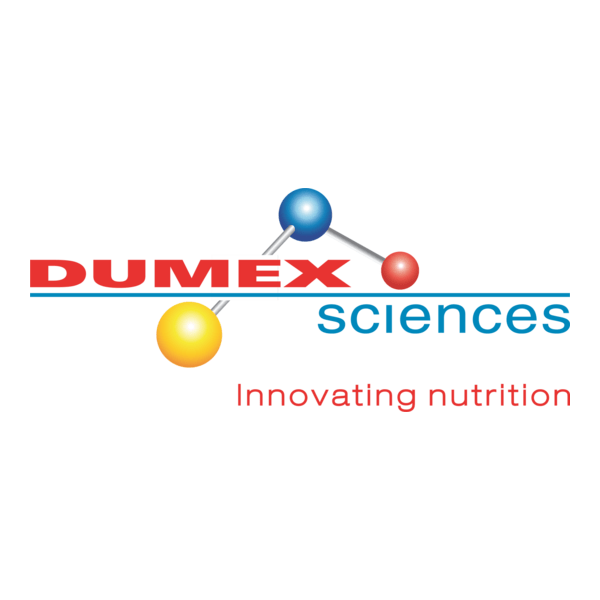 Dumex Science Logo PNG Vector