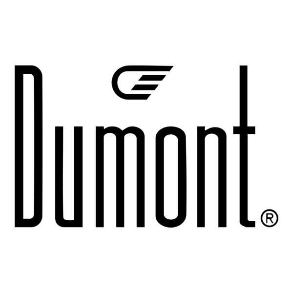Dumont Logo PNG Vector