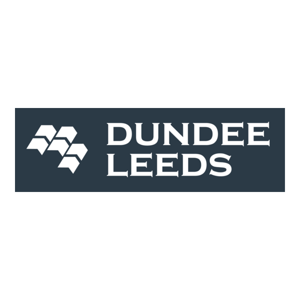 Dundee Leeds Logo PNG Vector