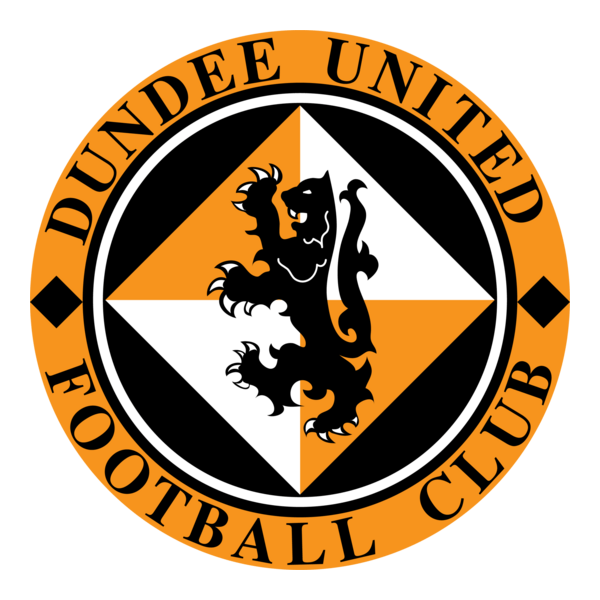 Dundee United Logo PNG Vector