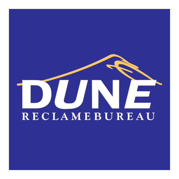Dune Logo PNG Vector