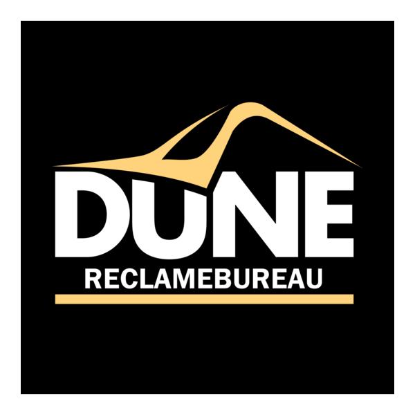 Dune Reclamebureau Logo PNG Vector