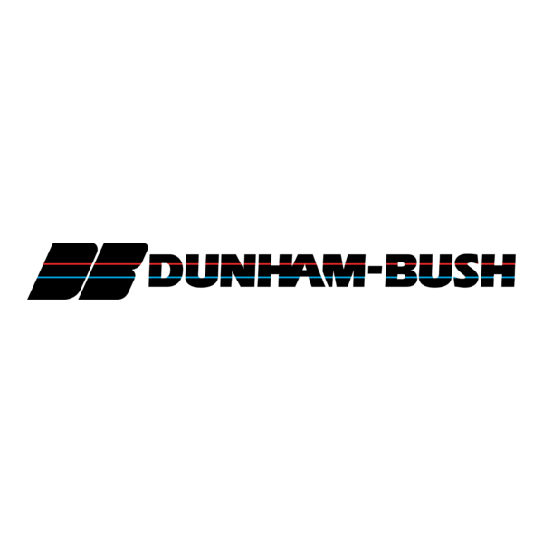 Dunham-Bush Logo PNG Vector