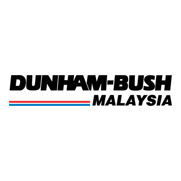 Dunham-Bush Malaysia Logo PNG Vector