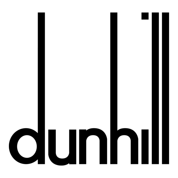 Dunhill Logo PNG Vector