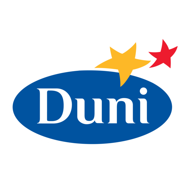 Duni Logo PNG Vector