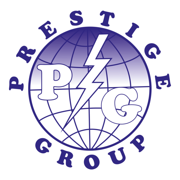 Dunya Prestige Group Logo PNG Vector