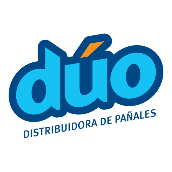 Duo Logo PNG Vector