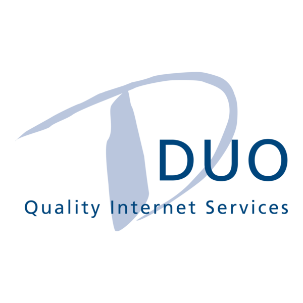 Duo nv Logo PNG Vector