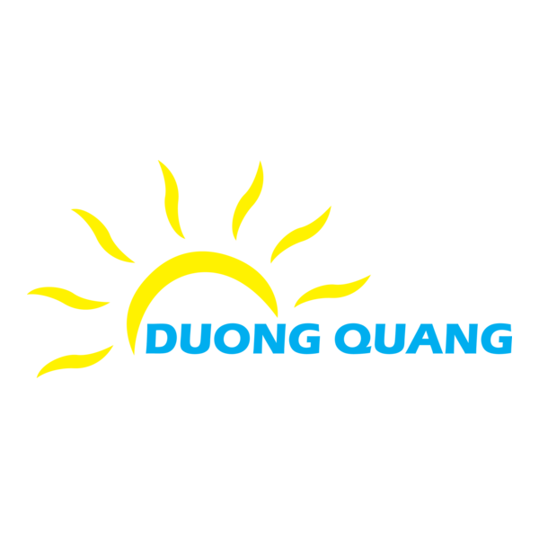 Duong Quang Logo PNG Vector