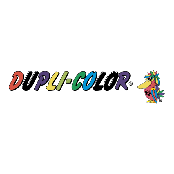 Dupli-Color Logo PNG Vector