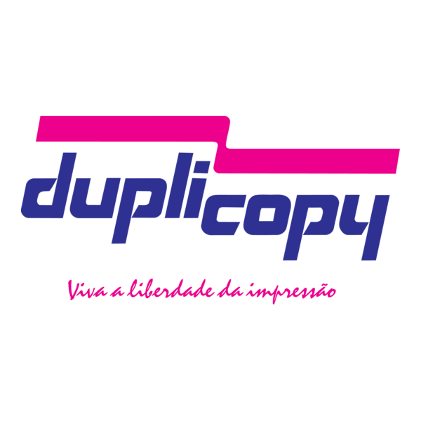Duplicopy Logo PNG Vector