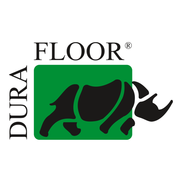 Durafloor Logo PNG Vector