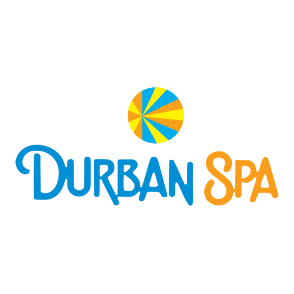 Durban Spa Logo PNG Vector
