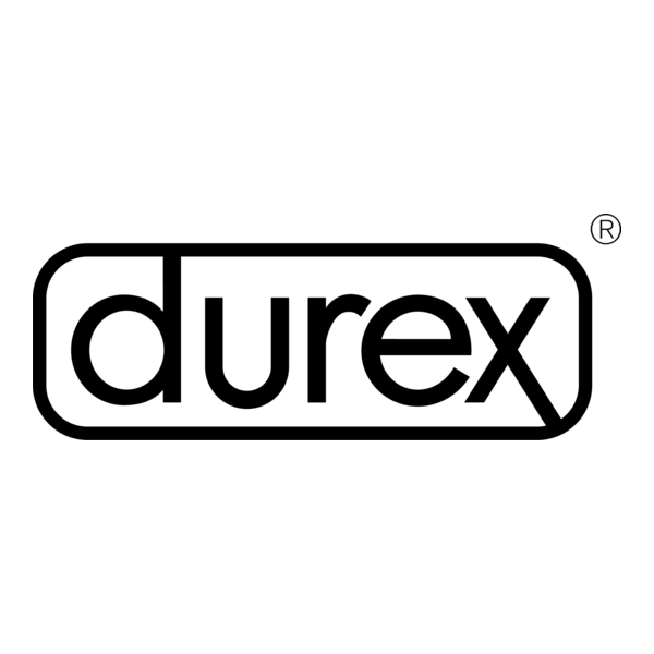 Durex Logo PNG Vector
