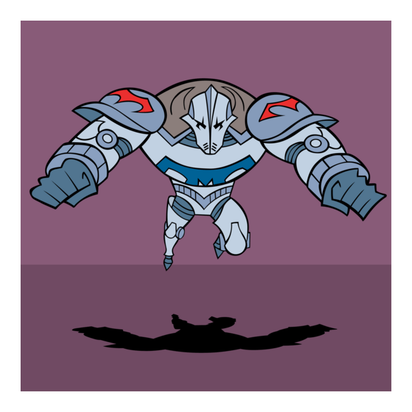 Durge Logo PNG Vector