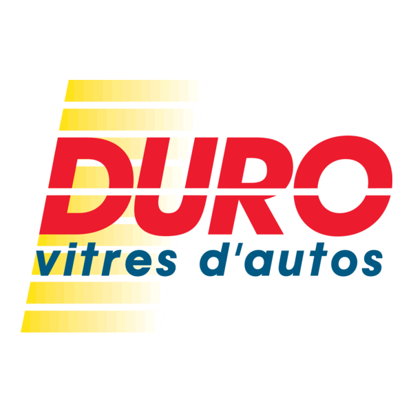 Duro Logo PNG Vector