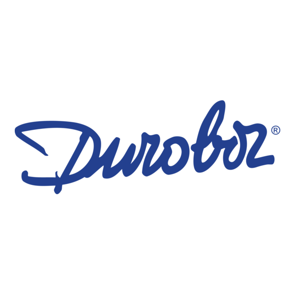 Durobor Logo PNG Vector