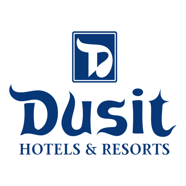 Dusit Logo PNG Vector